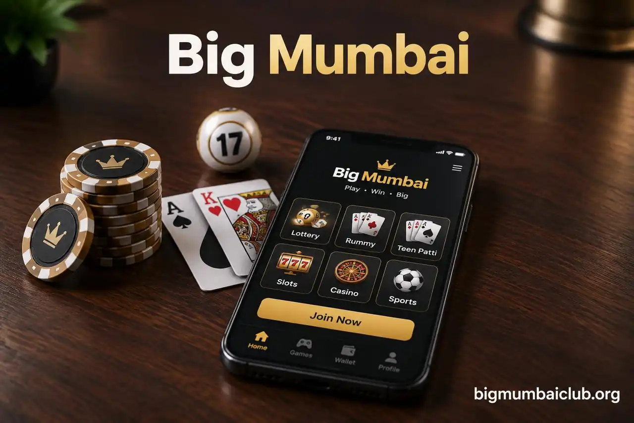 Big Mumbai